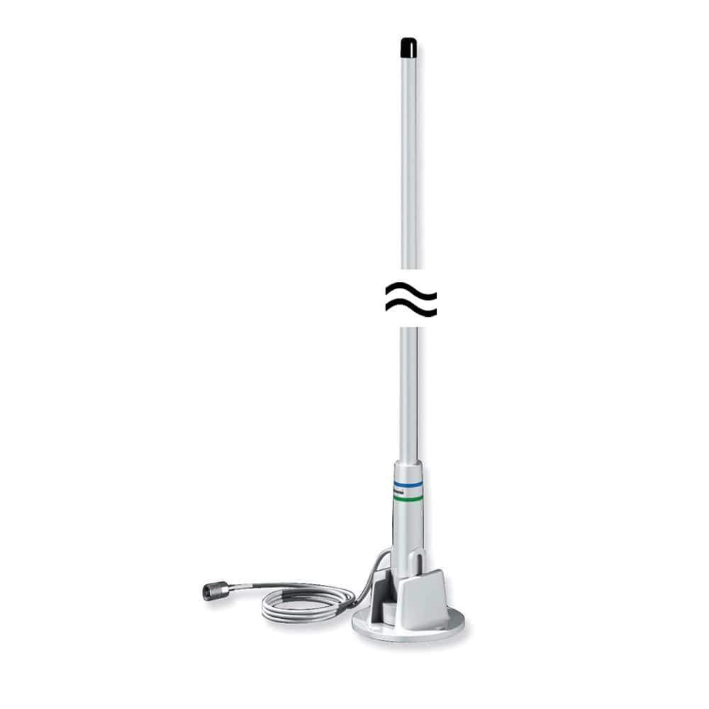 Shakespeare Qualifies for Free Shipping Shakespeare 5' VHF Antenna #420