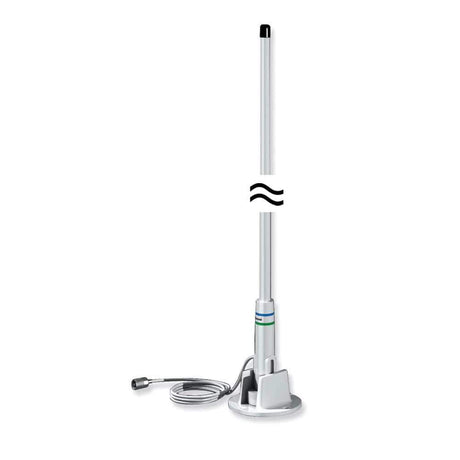 Shakespeare Qualifies for Free Shipping Shakespeare 5' VHF Antenna #420