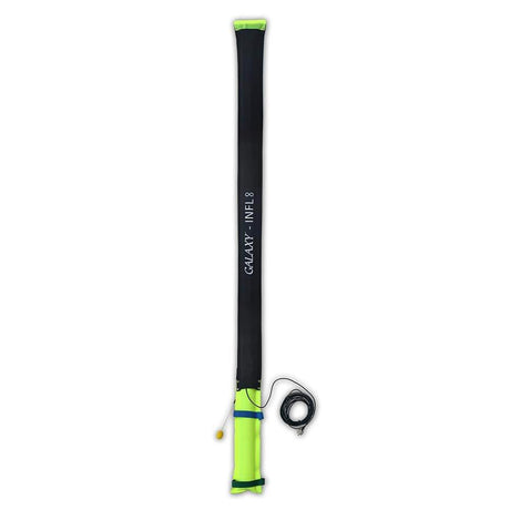 Shakespeare 5' VHF Inflatable Emergency Antenna 3db Galaxy #INFL8-5