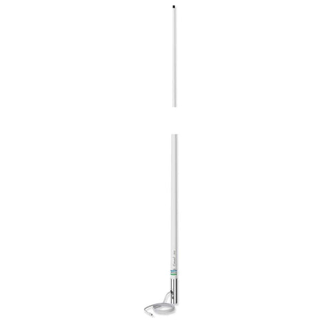 Shakespeare Oversized - Not Qualified for Free Shipping Shakespeare 8' AM/FM Antenna #5120