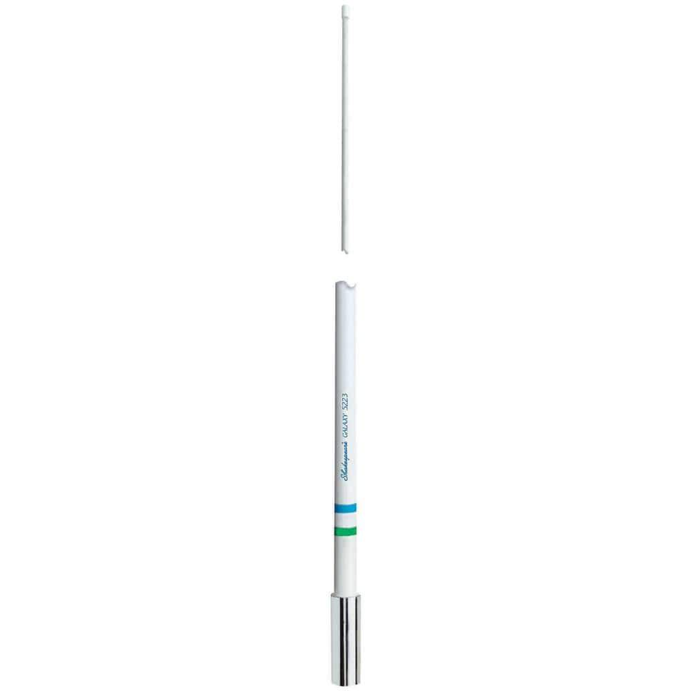 Shakespeare Oversized - Not Qualified for Free Shipping Shakespeare 8' CB Antenna #5223-XT