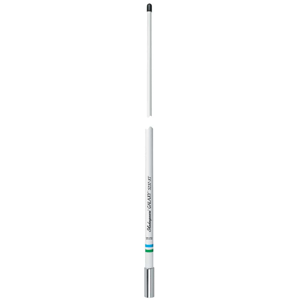 Shakespeare Oversized - Not Qualified for Free Shipping Shakespeare 8' Dual Band Cellular 3dB Gain Cellular Antenna #5237-XT