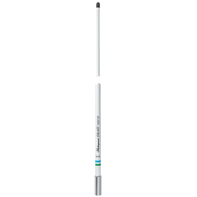 Shakespeare Oversized - Not Qualified for Free Shipping Shakespeare 8' Dual Band Cellular 3dB Gain Cellular Antenna #5237-XT