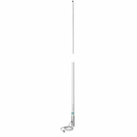 Shakespeare Oversized - Not Qualified for Free Shipping Shakespeare 8' VHF Antenna #5102