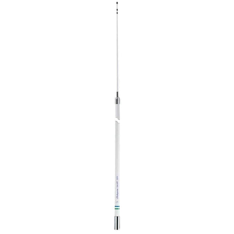 Shakespeare Qualifies for Free Shipping Shakespeare 9"-6" VHF Antenna Two Piece #5399