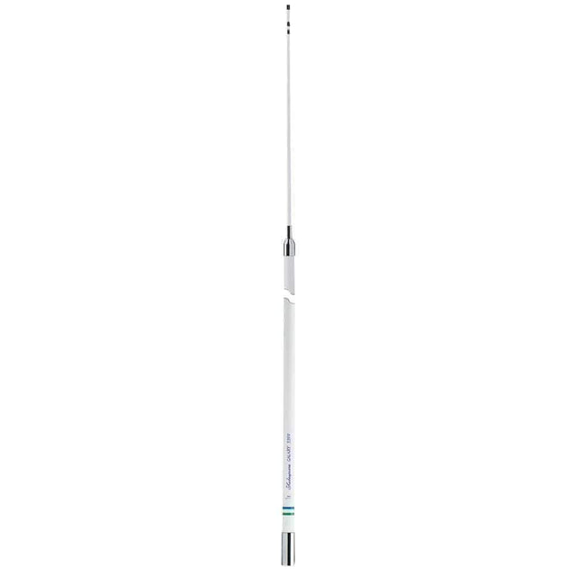 Shakespeare Qualifies for Free Shipping Shakespeare 9"-6" VHF Antenna Two Piece #5399