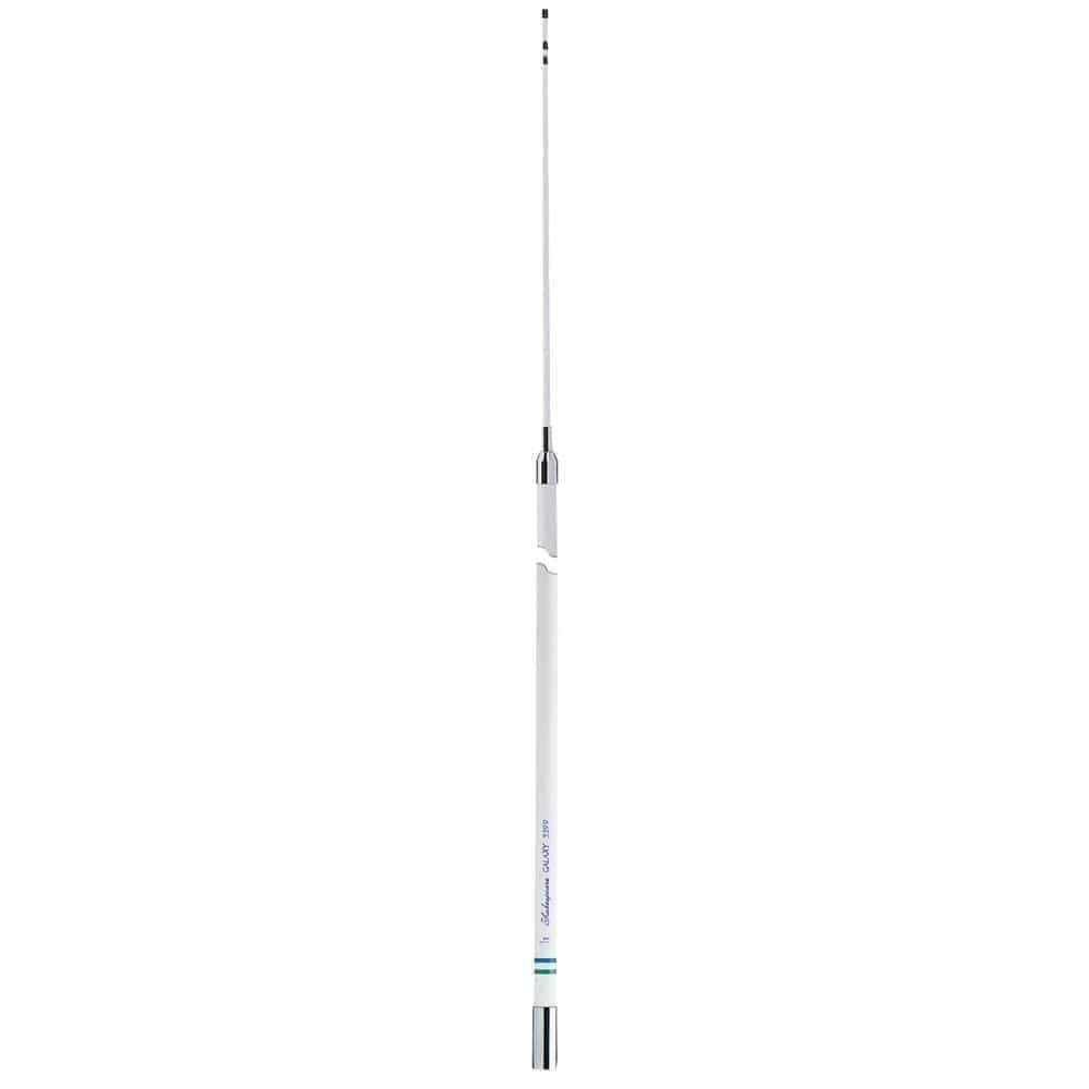 Shakespeare Qualifies for Free Shipping Shakespeare 9"-6" VHF Antenna Two Piece #5399