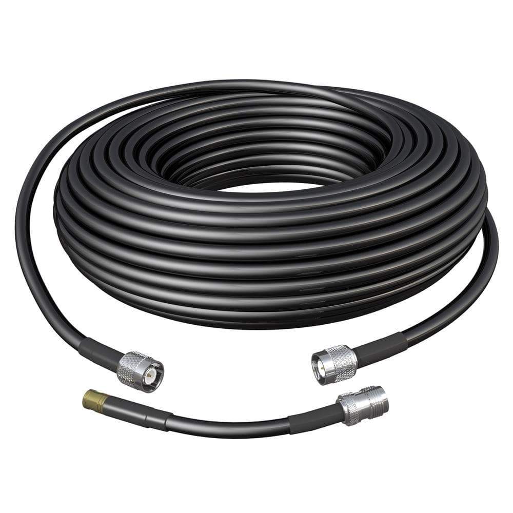 Shakespeare Qualifies for Free Shipping Shakespeare 90' RG-8X Statellite Radio Antenna Cable #SRC-90
