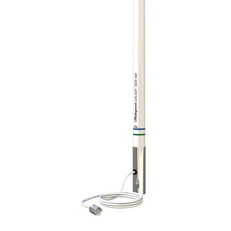 Shakespeare Truck Freight - Not Qualified for Free Shipping Shakespeare AIS 8' Galaxy Antenna VHF/AIS 6db #5225-AIS