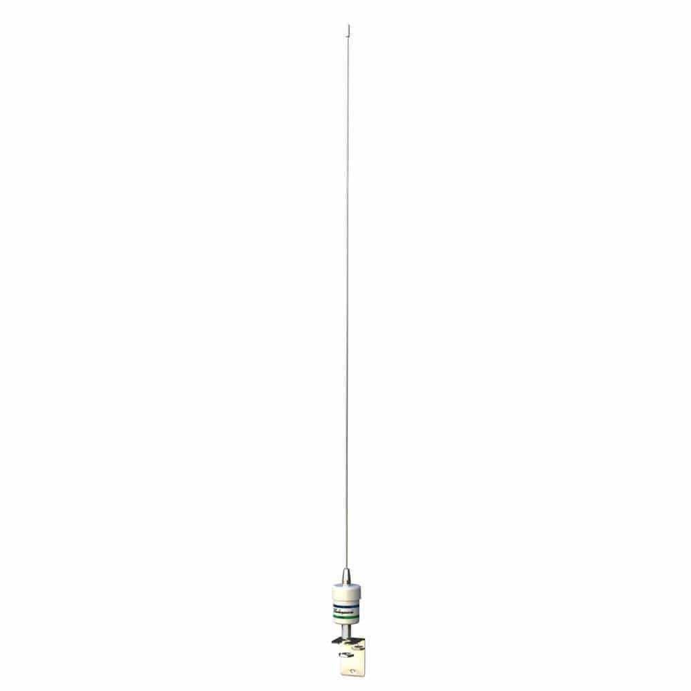 Shakespeare Qualifies for Free Shipping Shakespeare AM/FM 36" Low-Profile Stainless Antenna #4355