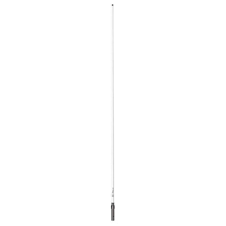 Shakespeare Qualifies for Free Shipping Shakespeare AM/FM 8' Phase III Antenna with Cable #6235-R