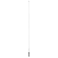 Shakespeare Qualifies for Free Shipping Shakespeare AM/FM 8' Phase III Antenna with Cable #6235-R