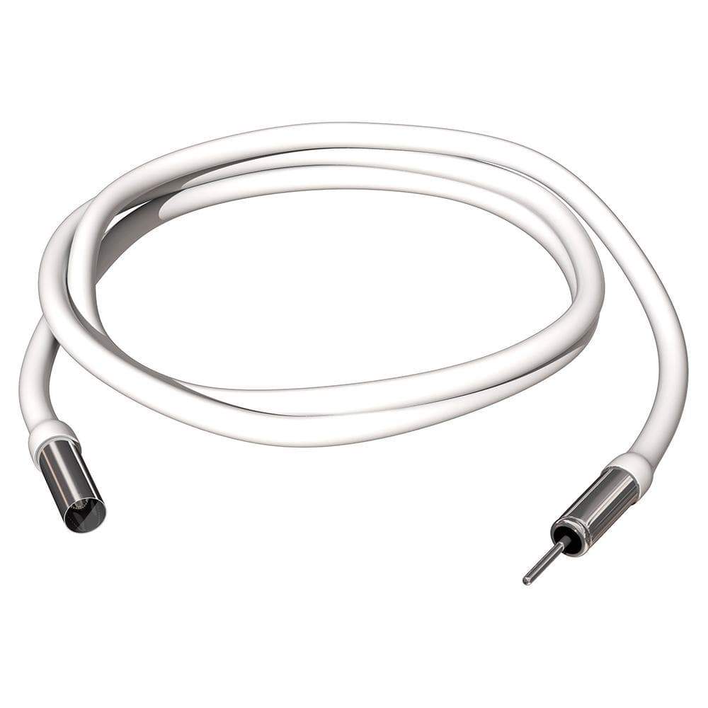 Shakespeare Qualifies for Free Shipping Shakespeare AM/FM Stereo 20' Extension Cable #4352-20
