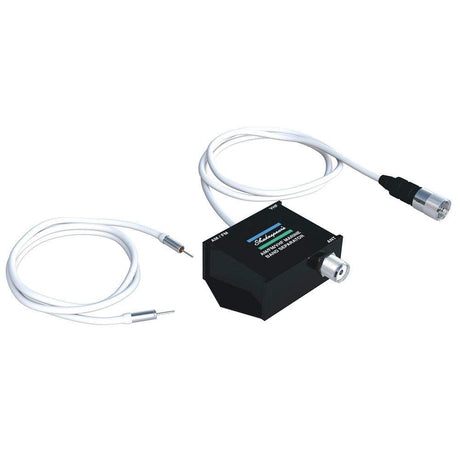 Shakespeare Qualifies for Free Shipping Shakespeare AM/FM/VHF Base Load Separator #4357-S