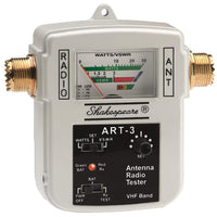 Shakespeare Qualifies for Free Shipping Shakespeare Antenna Radio Tester Both TX and RX #ART-3