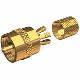 Shakespeare Center Pin #PL-259-CPB-G