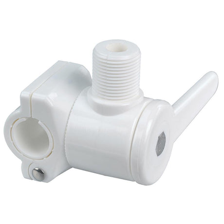 Shakespeare Qualifies for Free Shipping Shakespeare Economy Ratchet Rail Antenna Mount #4721