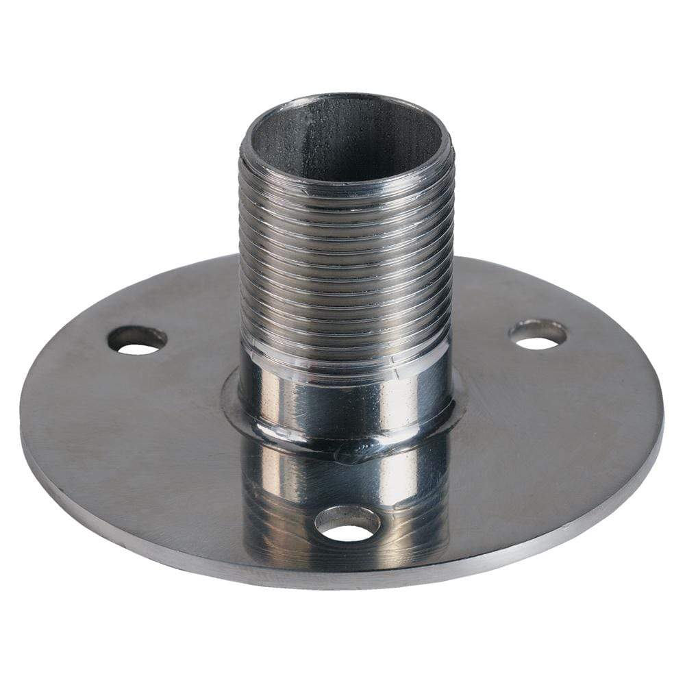 Shakespeare Qualifies for Free Shipping Shakespeare Flange Mount #4710