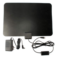 Shakespeare Qualifies for Free Shipping Shakespeare Flat HDTV/FM Antenna USB/DC/AC Powered #2061