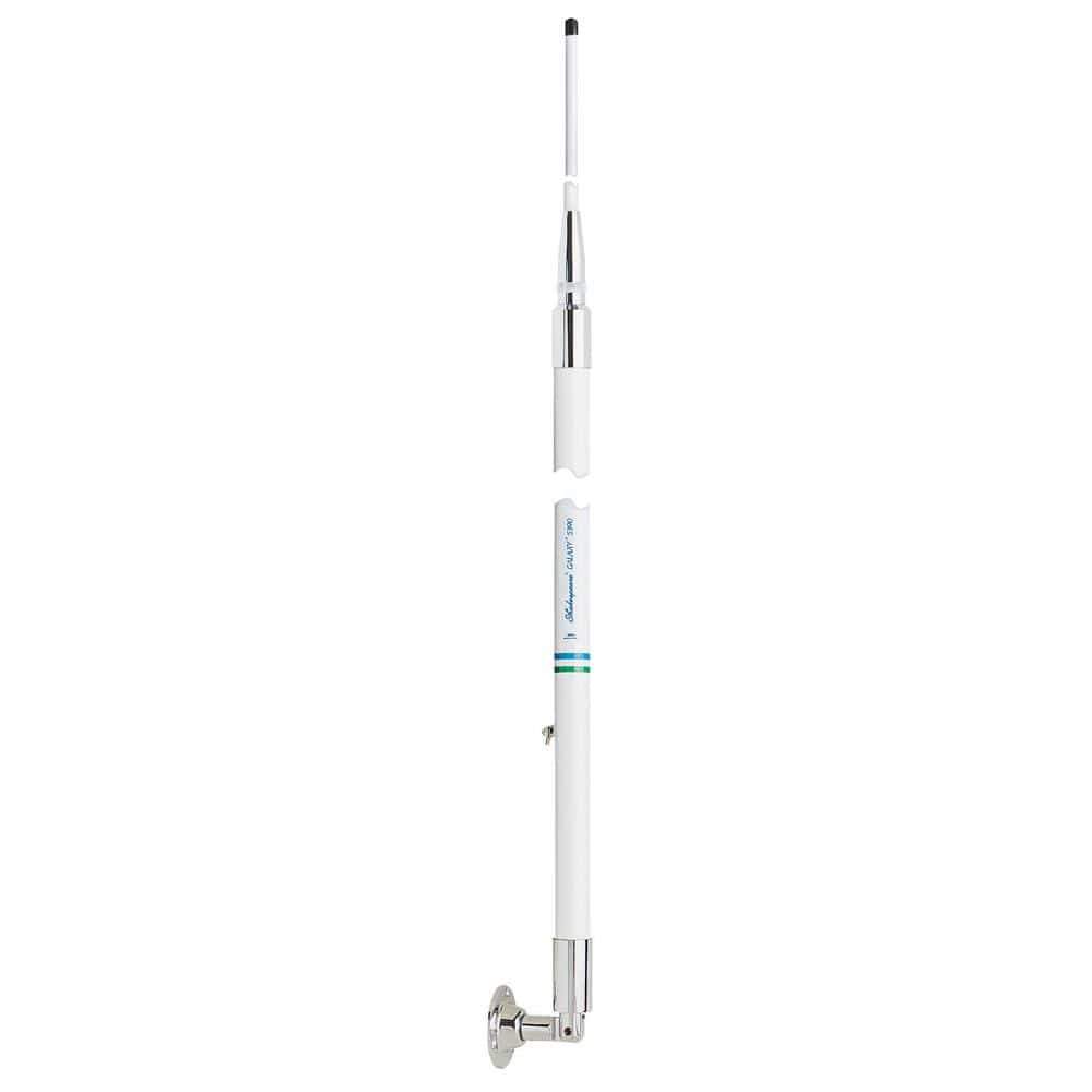 Shakespeare Truck Freight - Not Qualified for Free Shipping Shakespeare Galaxy 17.5' SSB Antenna #5390