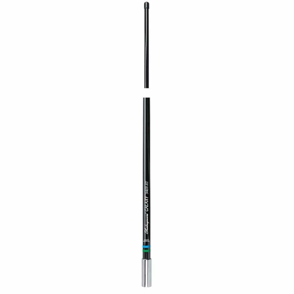 Shakespeare Qualifies for Free Shipping Shakespeare Galaxy 4' Antenna #5401-XT