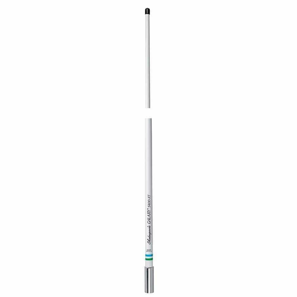 Shakespeare Qualifies for Free Shipping Shakespeare Galaxy 4' VHF Antenna #5400-XT