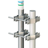 Shakespeare Qualifies for Free Shipping Shakespeare Mast Clamp for 476 Antenna #483