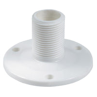 Shakespeare Qualifies for Free Shipping Shakespeare Nylon Flange Mount #4711