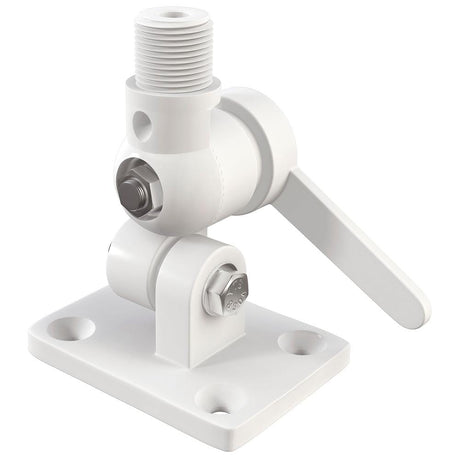 Shakespeare Qualifies for Free Shipping Shakespeare Nylon Ratchet Mount Unassembled #4186-U