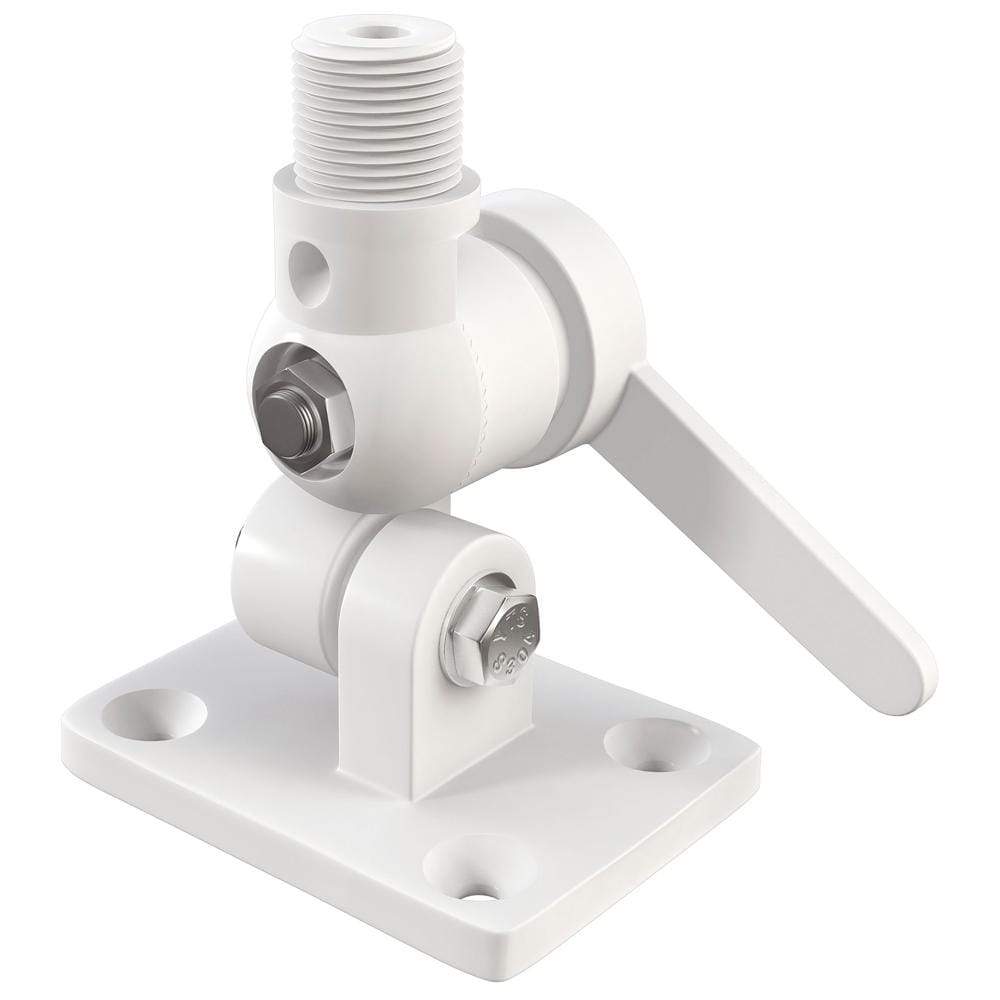 Shakespeare Qualifies for Free Shipping Shakespeare Nylon Ratchet Mount Unassembled #4186U