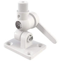 Shakespeare Qualifies for Free Shipping Shakespeare Nylon Ratchet Mount Unassembled #4186U