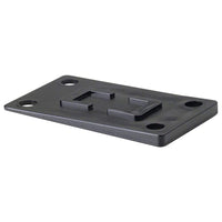 Shakespeare Qualifies for Free Shipping Shakespeare Shim Kit for Ratchet Mounts #414