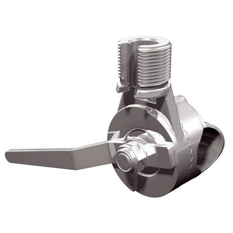 Shakespeare Qualifies for Free Shipping Shakespeare Stainless Rail Mount #4190
