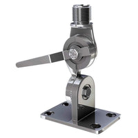 Shakespeare Qualifies for Free Shipping Shakespeare Stainless Ratchet Mount #4187