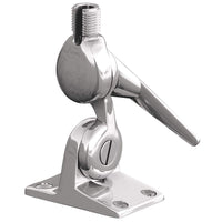 Shakespeare Qualifies for Free Shipping Shakespeare Stainless Ratchet Mount #5187