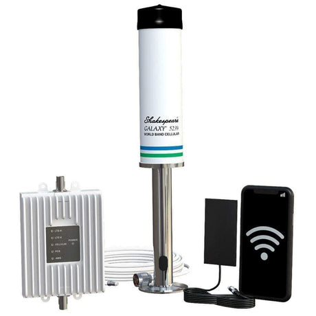 Shakespeare Qualifies for Free Shipping Shakespeare Stream Wireless Booster #CA-STREAM