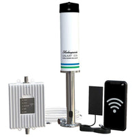 Shakespeare Qualifies for Free Shipping Shakespeare Stream Wireless Booster #CA-STREAM