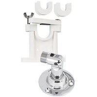 Shakespeare Qualifies for Free Shipping Shakespeare Swivel Mount #410