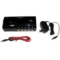 Shakespeare Qualifies for Free Shipping Shakespeare TV/AM/FM Splitter #4360