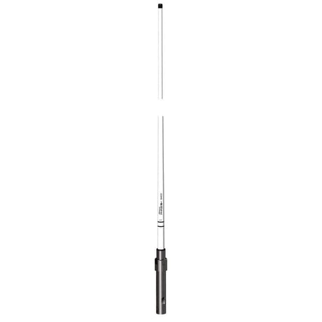 Shakespeare Qualifies for Free Shipping Shakespeare VHF 4' 6400-R Phase III Antenna No Cable #6400-R
