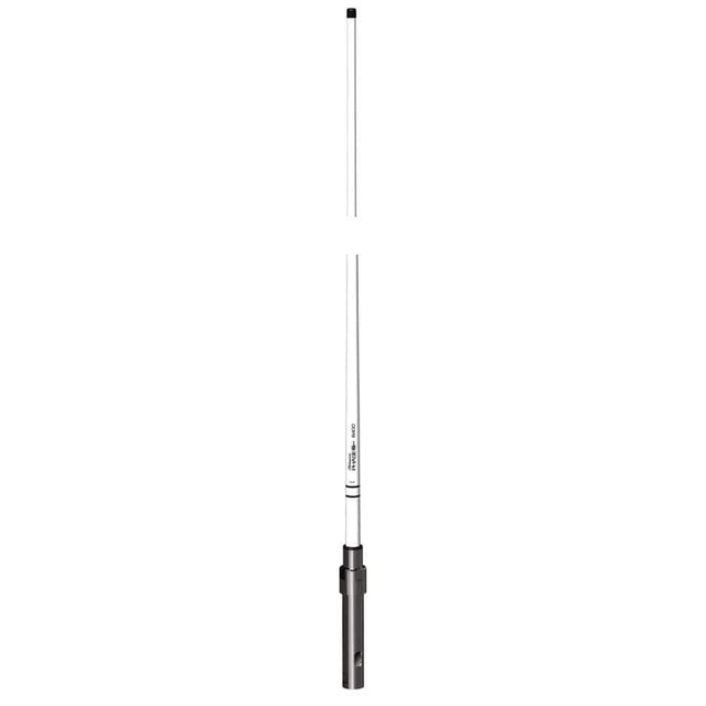 Shakespeare Qualifies for Free Shipping Shakespeare VHF 4' 6400-R Phase III Antenna No Cable #6400-R