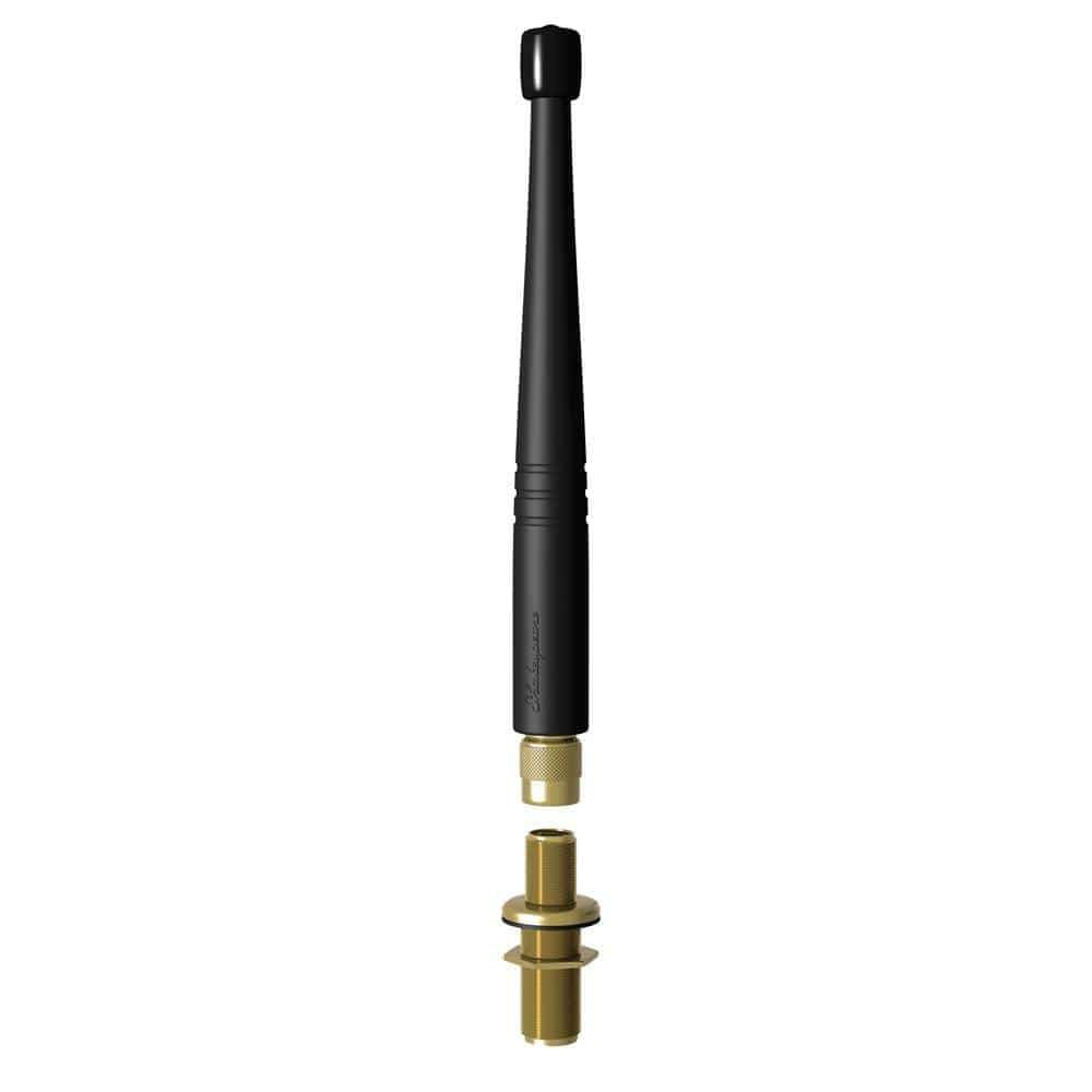 Shakespeare Qualifies for Free Shipping Shakespeare VHF 7" Rubber Duck Antenna #5912
