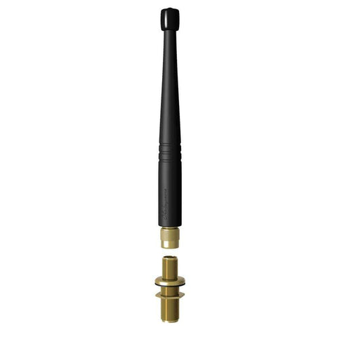 Shakespeare Qualifies for Free Shipping Shakespeare VHF 7" Rubber Duck Antenna #5912