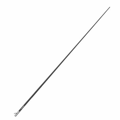 Shakespeare Oversized - Not Qualified for Free Shipping Shakespeare VHF 8' 5101 Black Antenna Classic 15' RG-58 #5101-BLK
