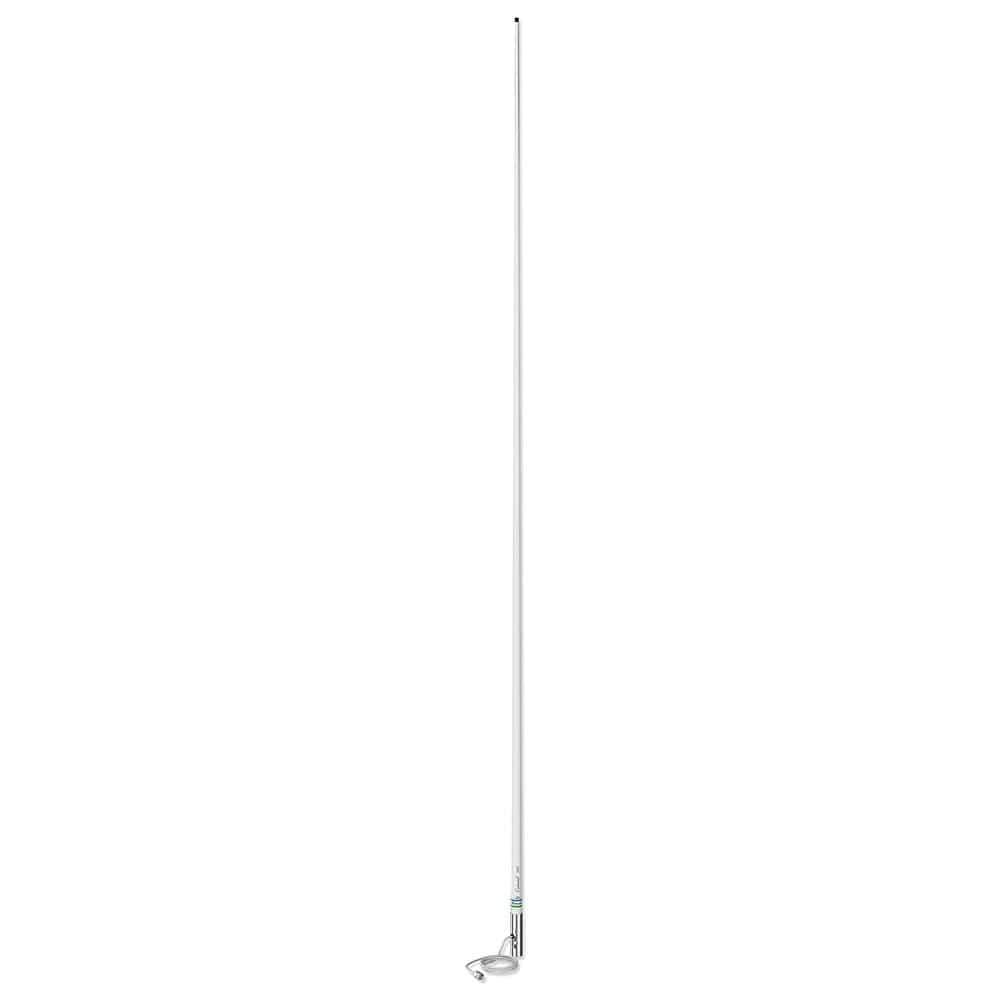 Shakespeare Qualifies for Free Shipping Shakespeare VHF 8' 6db Classic Antenna with 15' Cable #5101-RL