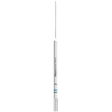 Shakespeare Qualifies for Free Shipping Shakespeare VHF 8' 6db Galaxy Antenna 20' Cable #5225-XT-RL