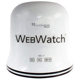 Shakespeare Qualifies for Free Shipping Shakespeare WebWatch All-In-One Wi-Fi & Cellular Data Antenna #WC-1