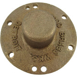 Sherwood Qualifies for Free Shipping Sherwood Pump Cover with Bushing #10281-SHW