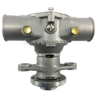 Sherwood Qualifies for Free Shipping Sherwood Raw Water Pump for A Cummins Engine #P1016