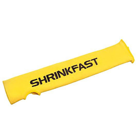 Shrinkfast Qualifies for Free Shipping Shrinkfast Kevlar Arm Sleeve #NDS-SLEEVE